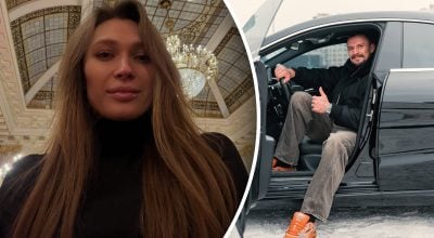 "Показувала завжди": відома акторка висловилася про "роман" з Цимбалюком