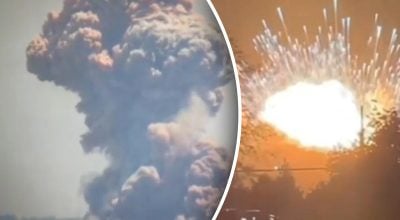 Много живой силы и важные склады РФ оказались в эпицентре ударов ВСУ - детали