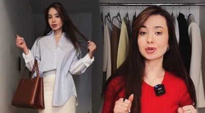 Капсульний гардероб на весну 2026: як скласти 60 модних образів лише з 12 речей