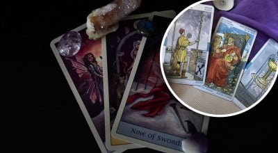 Гороскоп Таро на 6 марта 