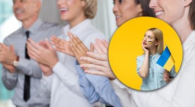 Ніякий не "хлопок": як українською правильно назвати різкий звук від плескання чи удару