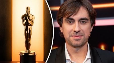 Коментатором церемонії буде Олексій Гнатковський