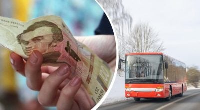 Проезд в пригородных автобусах Житомира резко подорожает: названа новая цена билета