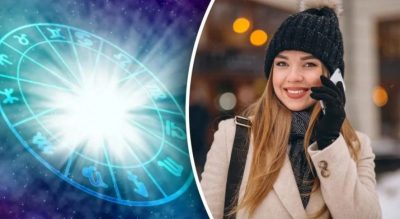 Судьба подарит любовь и гармонию пяти знакам зодиака