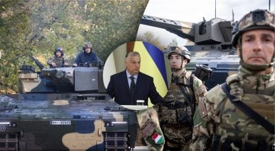 Орбан пригрозив Україні силовим сценарієм та виставив умови - що відомо