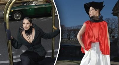 ЗМІ висміяли Ксенію Собчак 