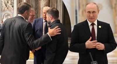 Готовят распад России: экс-глава МИД раскрыл неочевидные планы стран Запада