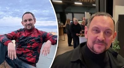 Харчишин не сказав, чи вільне зараз його серце