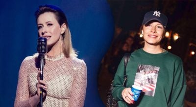 "Начинаются сомнения": Елена Кравец рассказала о болезни