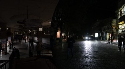 П'ятниця без світла: коли не буде світла в Запорізькій області 6 березня, нові графіки