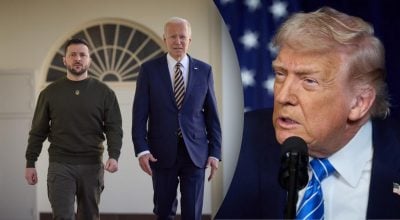 В США заявили о проблеме из-за помощи Украине: в ОП ответили