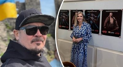 Фагот і Ольга Навроцька розійшлися після 16 років стосунків - перші подробиці