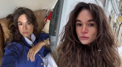 "Найкраще, що може зробити": Кацуріна похвалилася подарунком від загадкового чоловіка