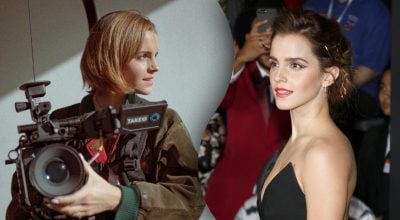 Емма Вотсон