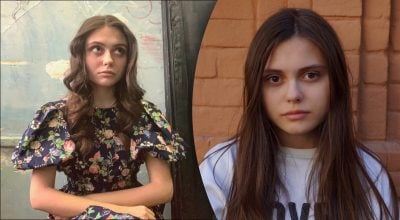 Анна Борисюк