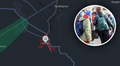 Окупанти вивезли з Сумщини цивільних українців: ЗМІ дізналися, де вони зараз