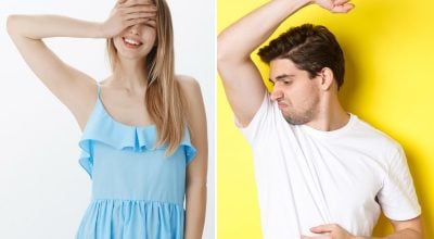 Як уникнути запаху поту та жовтих плям на одязі: ефективні способи боротьби