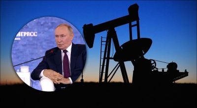 РФ не выиграет от кризиса на Ближнем Востоке: эксперт сказал, что будет с ценами на нефть