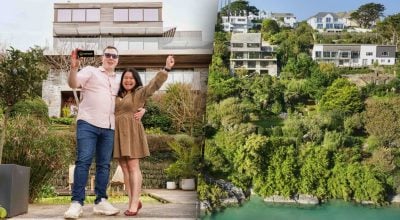 Чоловік отримав особняк за мільйони всього за 15 фунтів: як так вийшло