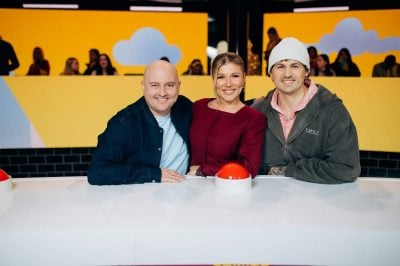 Альона Омаргалієва 