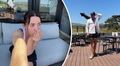 Відпочинок мрії пішов не за планом