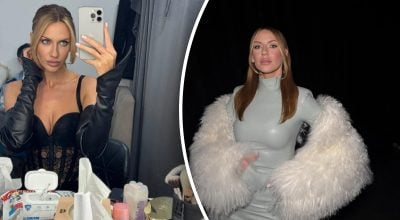 "Як остання ганчірка": Леся Нікітюк розчулила в день народження мами