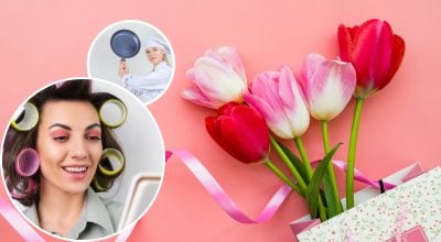 Подарки на грани абсурда: что получали женщины в СССР на 8 марта