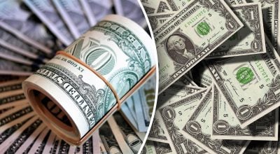 Долар і євро раптово обвалились: новий курс валют на 9 березня