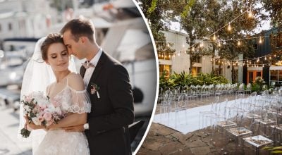 Свекровь поставила невесте ультиматум, который едва не разрушил свадьбу: детали