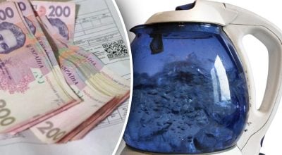 Як знизити витрати на електроенергію - потрібно позбутися двох побутових звичок