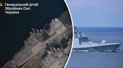 Калібрів буде менше: ЗСУ вразили дві "жирні" цілі в Росії