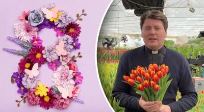 'Бог всегда почитал женщину': священник объяснил, можно ли праздновать 8 марта