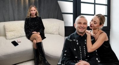 "Дуже втомилася": дружина Віктора Павліка більше не хоче народжувати дитину від співака
