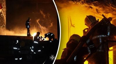 РФ атакувала залізницю, порти та критичні об'єкти в Україні - що відомо