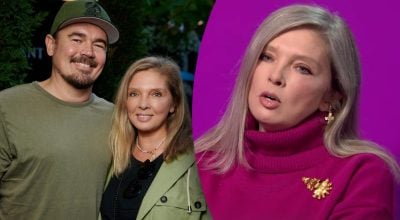 Ольга Навроцька - розлучення з Фаготом