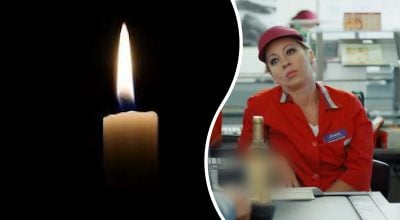 Популярна російська актриса загинула з дочкою в ДТП