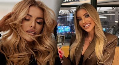 Валерія Крук: евакуація з Дубая