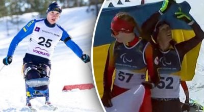 Україна тріумфує на Паралімпіаді-2026 - скільки медалей вже вдалось здобути