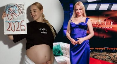 "Наражаю дитину на небезпеку: Бєлень прийняла рішення після удару по Харкову