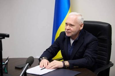 Терехов закликав партнерів з Північної Європи та Балтії підтримати українські прифронтові громади