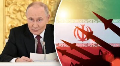 "Давня мрія Росії": дипломат пояснив як РФ хоче використати війну в Ірані