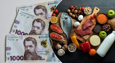 Цены на три категории продуктов резко подскочат - что и когда подорожает Цены на три категории продуктов резко подскочат - что и когда подорожает