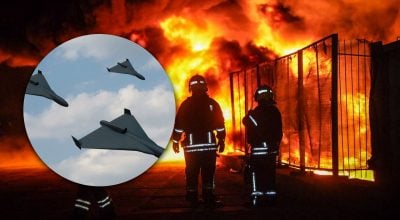 Новый элемент давления: Братчук назвал особенности ночной атаки РФ по Украине