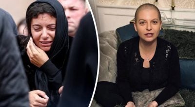 У Симоньян почали говорити про прощальний вечір 