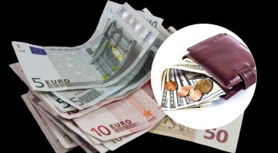 Долар просів, євро різко обвалився: новий курс валют на 14 серпня Долар просів, євро різко обвалився: новий курс валют на 14 серпня