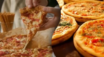 Догадаются единицы - почему пицца на самом деле так называется