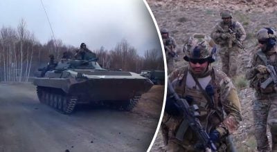 Командование отдало приказ: элитные войска РФ выведены с Покровского направления