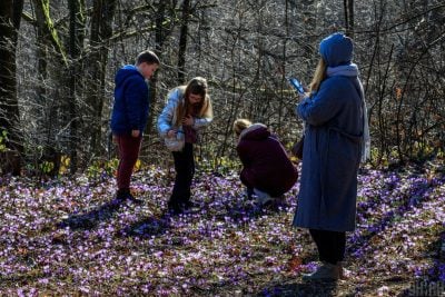 Будет почти +20 градусов: синоптики удивили внезапным изменением погоды