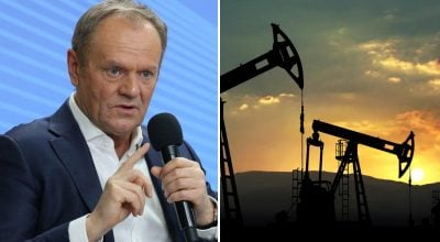 Кто получает наибольшую выгоду от войны на Ближнем Востоке: Туск назвал страну