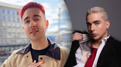 Melovin висловився про зради у стосунках з екснареченим: "Чи буде хлопець"